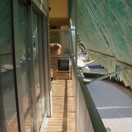 Appartement EL CAMPELLO ALICANTE Exterior foto