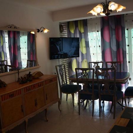 Appartement EL CAMPELLO ALICANTE Exterior foto
