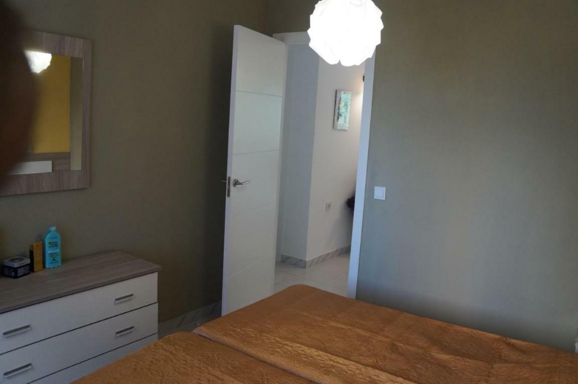 Appartement EL CAMPELLO ALICANTE Exterior foto