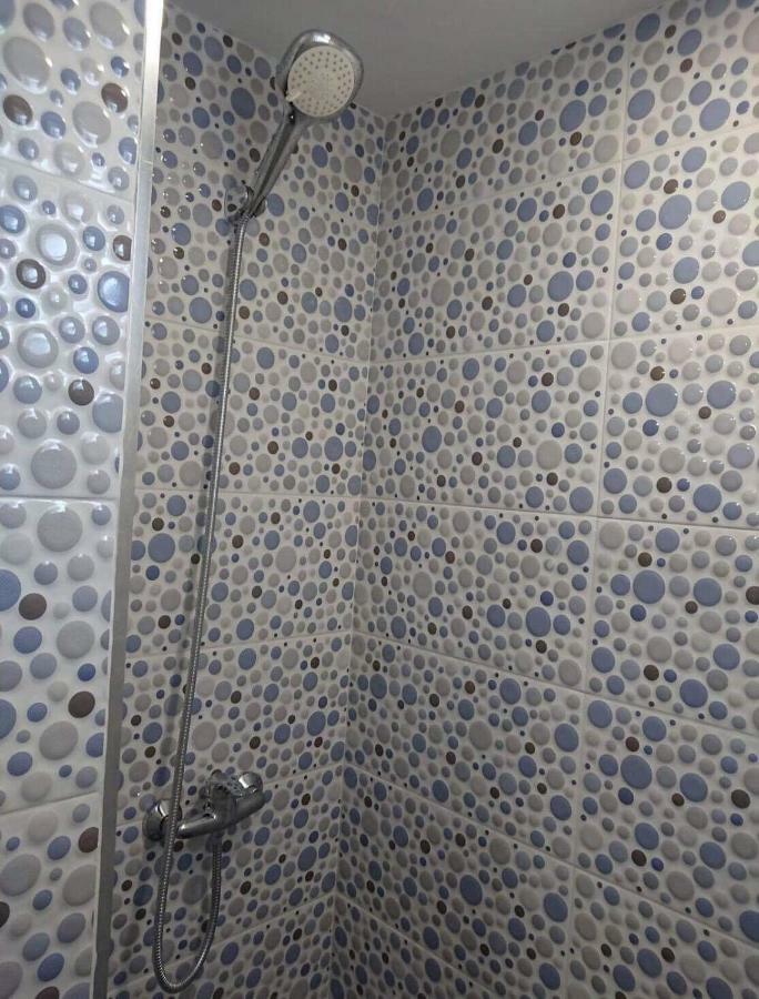 Appartement EL CAMPELLO ALICANTE Exterior foto